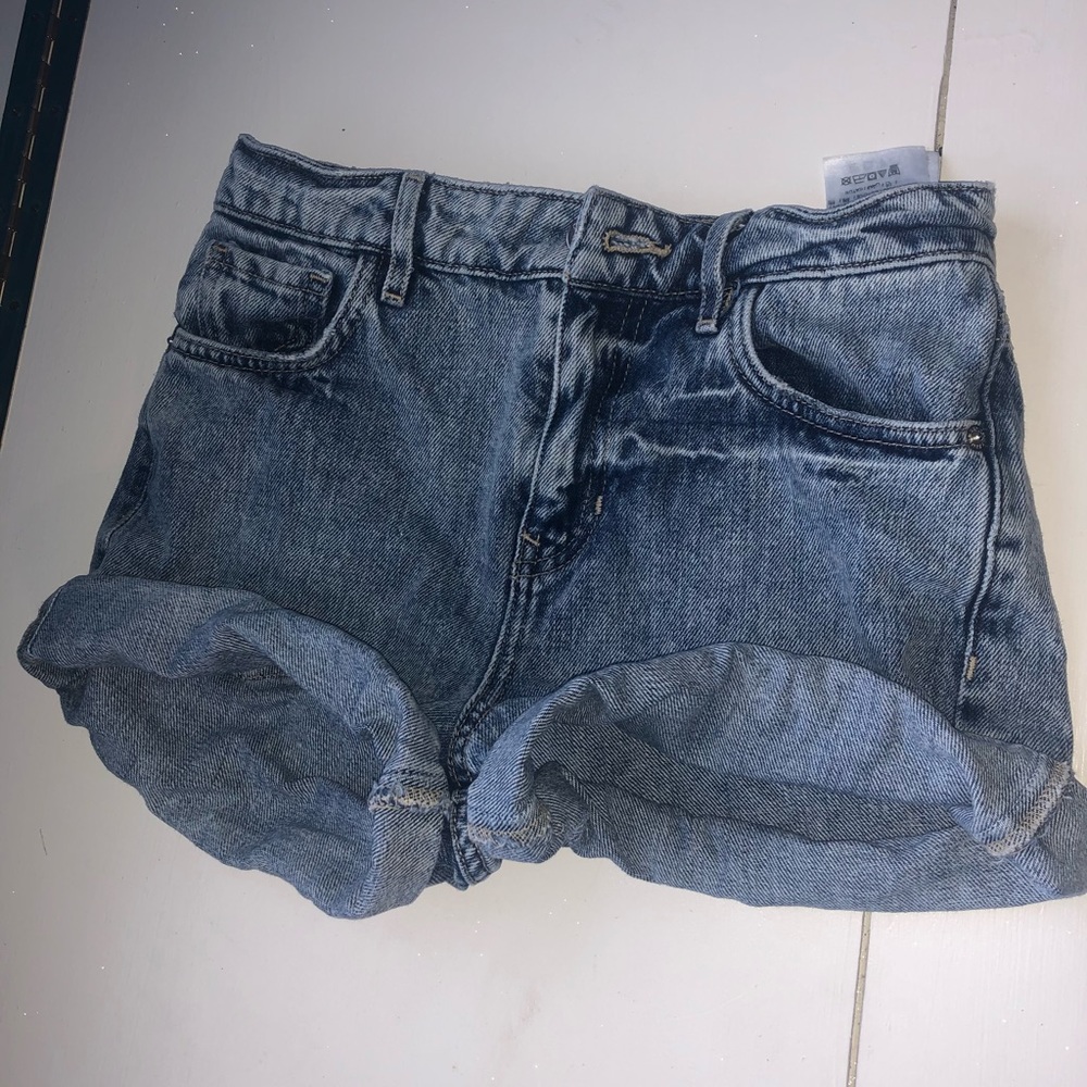 Guess Denim Shorts